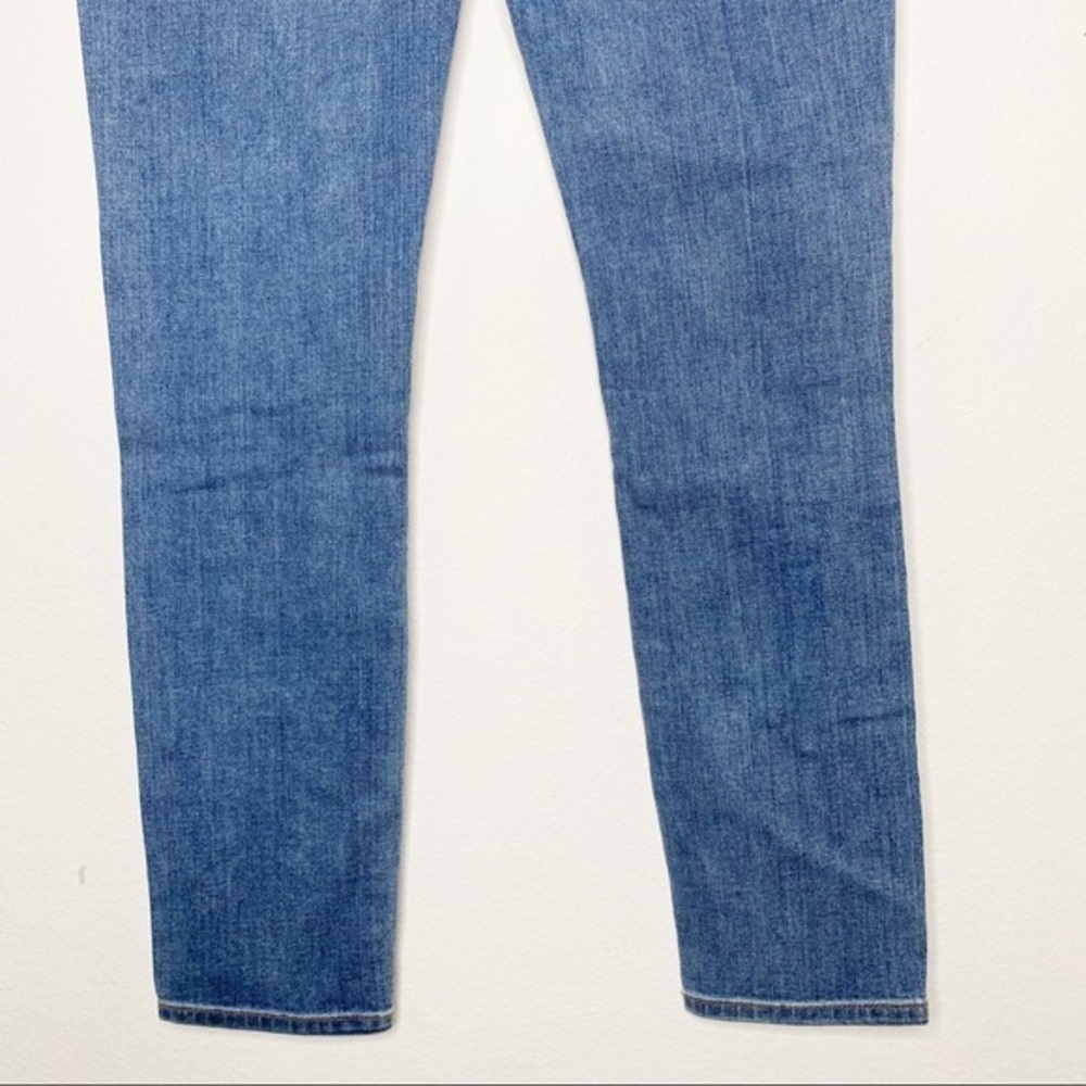 Juicy Couture Black Label Embellished Floral Gems Skinny Jeans NWT - Picture 7 of 16